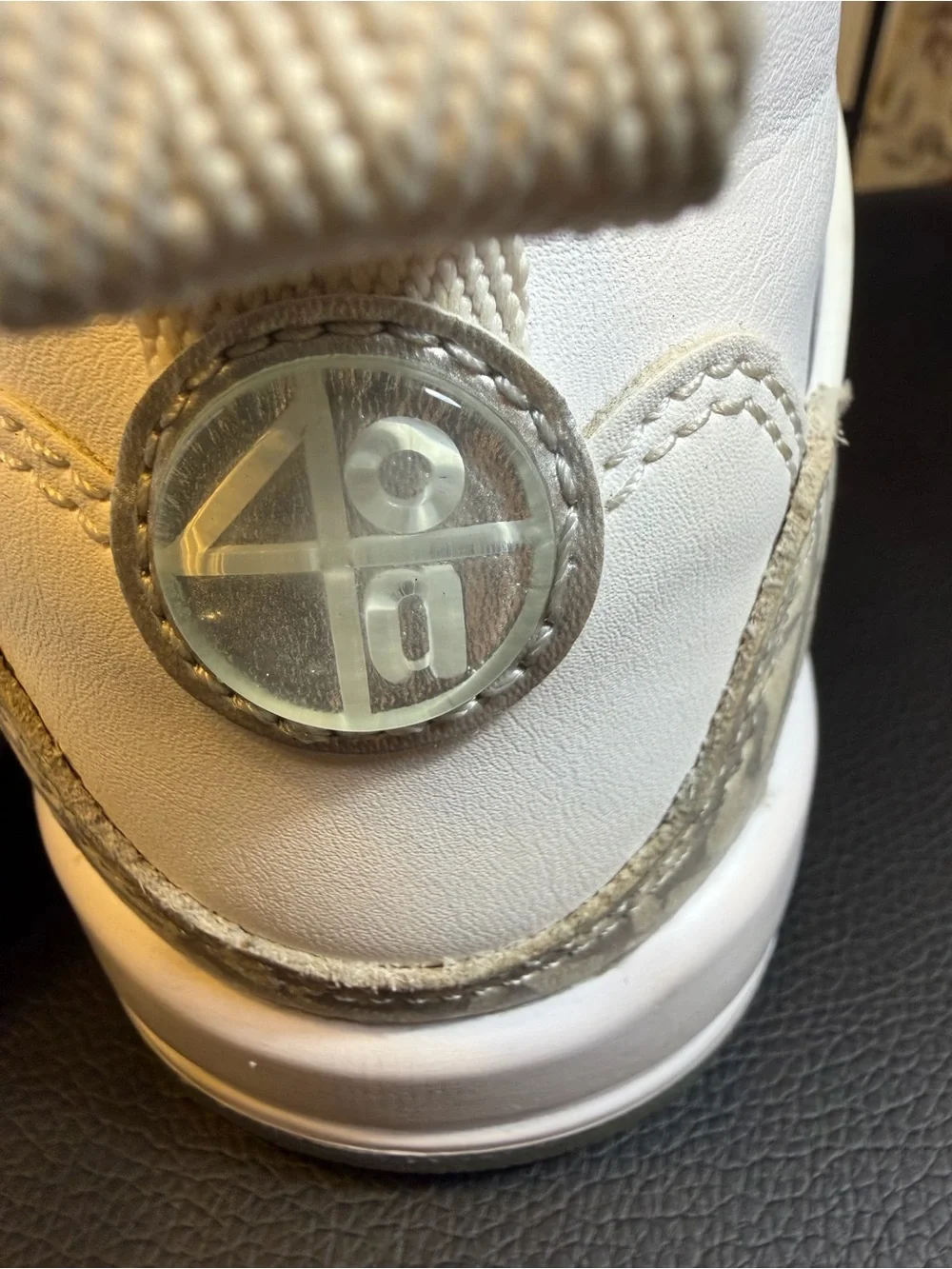 Jordan Spizike Low Grade-School 7Y